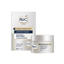 Roc Derm Correxion Contour Cr 50Ml