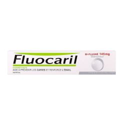 Fluocaril Dent Bif 145 Blanc 75Ml