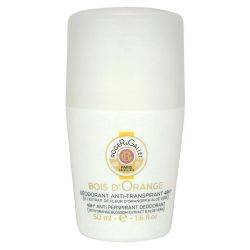 R Gallet Bois D'orange Déod Roll-On/50Ml