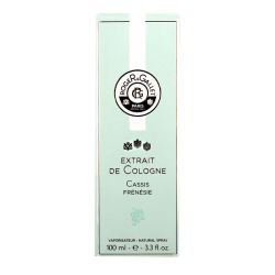 Rg Extrait De Col Cassis 100Ml