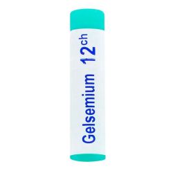 Gelsemium 12Ch Do Gl B