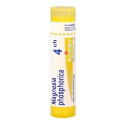 Magnesia Phos. 4Ch Tube Granules