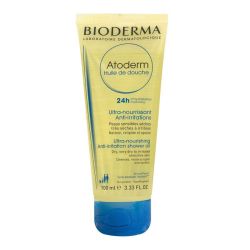 Atoderm Hle Dche Fl/100Ml