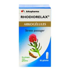 Rhodiorelax Arkogelul Gelul 45