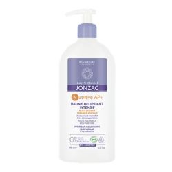 Jonzac Nutritive Baume Relip 400Ml