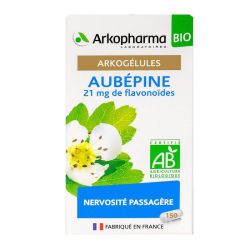 Arkog Aubepine Bio Gelul 150