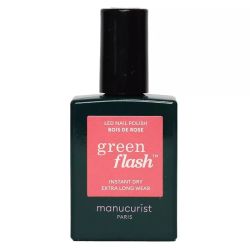 Green Flash Vao Bois Rose 15Ml