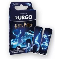 Urgo Pans Phosphor Harry Potter 16
