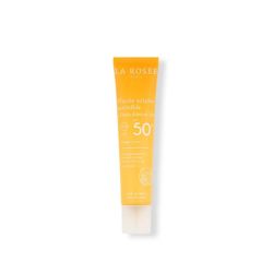La Rosee Solaire Fluid Spf50+ 40Ml