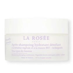 La Rosee Ap/Sh Keratin/Mauve 200Ml