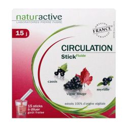 Naturactive Circul 10Ml Stick15