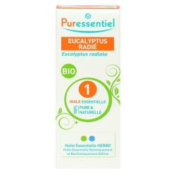 Puressentiel He Bio Eucal Radi30Ml