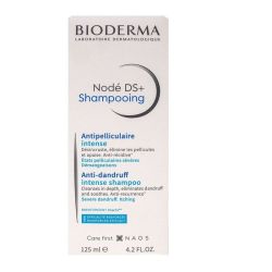 Node Ds+ Sh A/Pellic Intense 125Ml