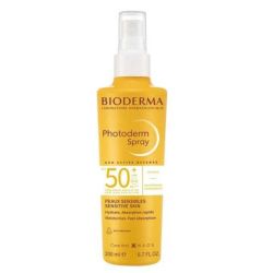 Photoderm Spray Spf50+ Invis 200Ml