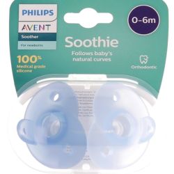 Avent Soothie Sucette Préma Garçon B/1