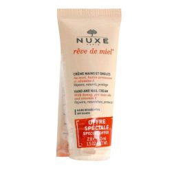 Nuxe Reve De Miel Cr Main Ongle 2T/50Ml