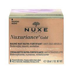 Nuxuriance Gold Bme Nuit Nutri-Reconstit 50Ml