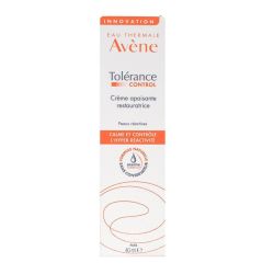 Avene Tolerance Control Crème 40Ml