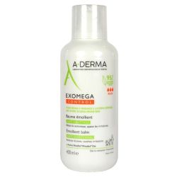 A-Derma Exomega Cont Baum 400Ml