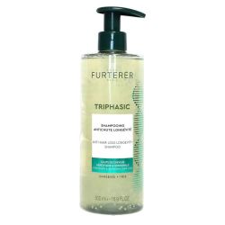 Furterer Triphasic Sh Longev 500Ml