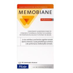 Memobiane Performance Cpr 60