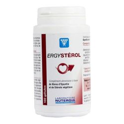 Ergysterol Gelul 100