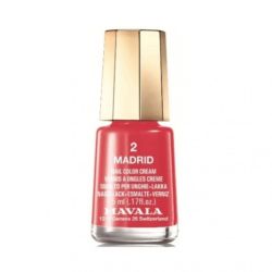 Mavala V Ong Madrid Mini Fl/5Ml