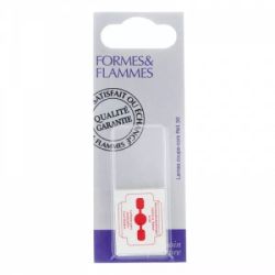 Lames Coupe Cors Form/Flam 10