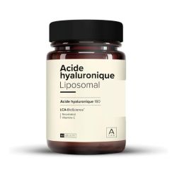 A-Lab Acide Hyaluron Lipos Gelu 60