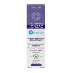 Jonzac Rehydr+ Serum H2O Boost30Ml