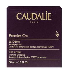 Caudalie Premier Cru Cr 50Ml