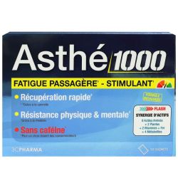 3C Pharma Asthe 1000 Sach 10