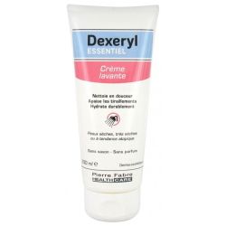 Dexeryl Essentiel Crème Lavante 200Ml