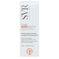 Svr C20 Biotic Fluide 30Ml