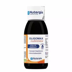 Oligomax Multimineral 150Ml