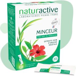 Naturactive Minceur 10Ml Stick20