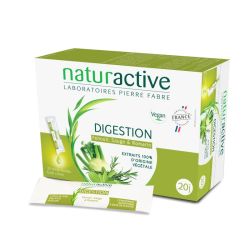 Naturactive Digestion 10Ml Stick20