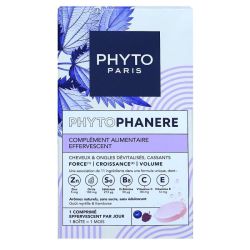 Phytophanere 1 Mois Effervescents