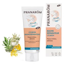 Pranarom Aromaderm Cicarom 40Ml