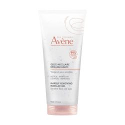 Avene Gelee Micellaire Demaq 200Ml