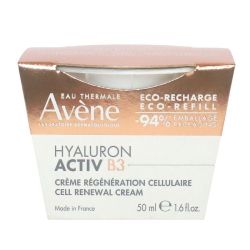 Avene Hyaluron Activ B3 Cr Rech