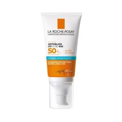 Anthelios Uvmune Cr S/Parf 50Ml