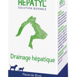 Hepatyl S Buv Fl/30Ml