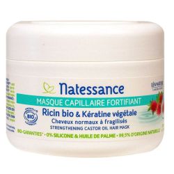 Natessance Masq Cap Ricin 200Ml