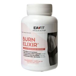 Ea-Fit Burn Elixir Gelu 90