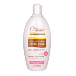 Cavailles Toilette Intime Soin Extra Doux 500Ml