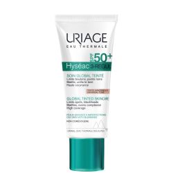 Uriage Hyseac 3-Regul Spf50+Tein40