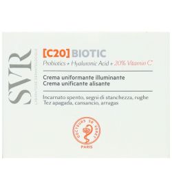 Svr C20 Biotic
