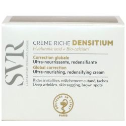 Densitium Cr Riche Rechargeable 50