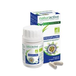 Naturactive Passiflore Bio Gelul60